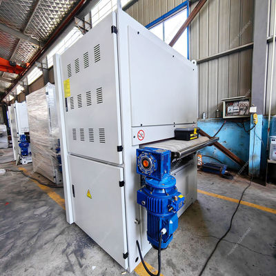 Ρ-R630 Μηχανή Sanding ξύλου για αυτόματη άμμο πλακέτας στερεού ξύλου