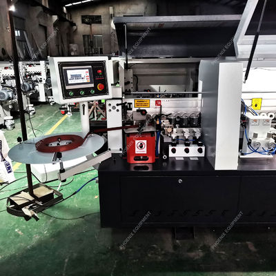 PME265 Πίνακας έπιπλα PVC οριζόντια πλάτη ταινία μηχανή Ο τέλειος συνεργάτης λιανικής πώλησης
