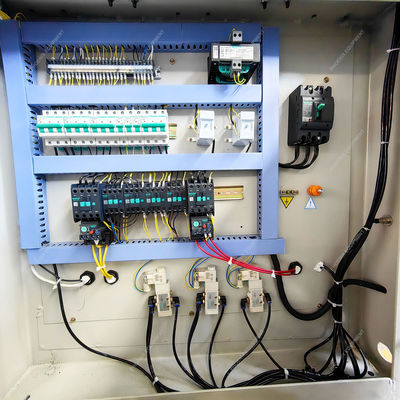 Ρ-R630 Μηχανή Sanding ξύλου για αυτόματη άμμο πλακέτας στερεού ξύλου