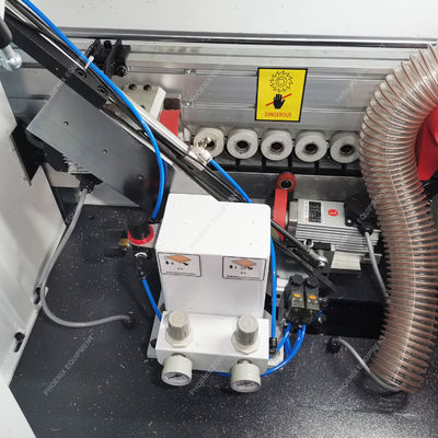 PME265 Πίνακας έπιπλα PVC οριζόντια πλάτη ταινία μηχανή Ο τέλειος συνεργάτης λιανικής πώλησης
