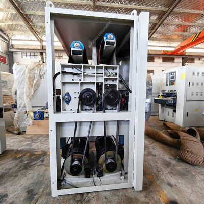Ρ-R630 Μηχανή Sanding ξύλου για αυτόματη άμμο πλακέτας στερεού ξύλου