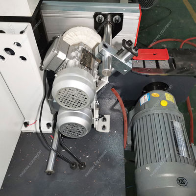 PME265 Πίνακας έπιπλα PVC οριζόντια πλάτη ταινία μηχανή Ο τέλειος συνεργάτης λιανικής πώλησης