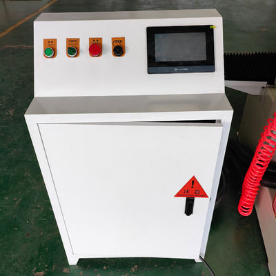 750w 750w 400w κινητήρας κίνησης πλήρως αυτόματη μηχανή κλειδαριού CNC για ξύλινη πόρτα