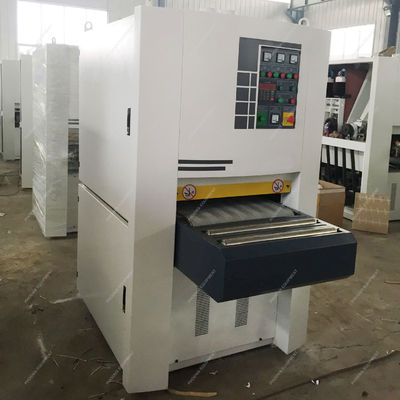 R-R-R630 Σκανδάλη-Σάντερ Ατομική μηχανή ψαλίδωσης ξύλινου δαπέδου με σύστημα κενού