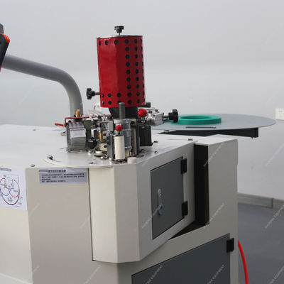 PM-620-3 Εργασία ξυλείας Πλήρως αυτόματη συσκευή αναδίπλωσης με αναδιπλωμένο βραχίονα