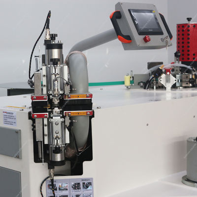 PM-620-3 Εργασία ξυλείας Πλήρως αυτόματη συσκευή αναδίπλωσης με αναδιπλωμένο βραχίονα