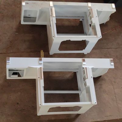 MJ6132 Αυτοματοποιημένη μηχανή κοπής πριονιστήρα CNC 220V για μεγάλα εργαλεία