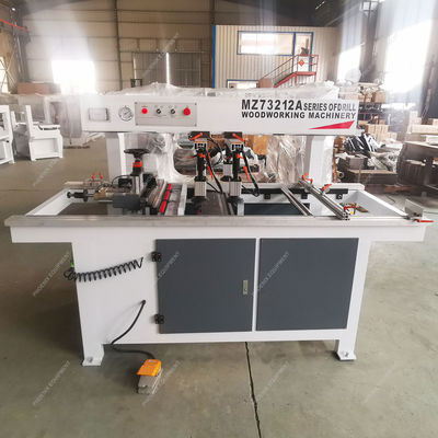 21*2pcs Σχοινιά σφραγίδας CNC αυτόματο έπιπλο πολυ-τρυπάνι μηχανή