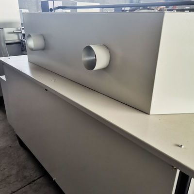380v / 50Hz αυτόματη ξυλουργική πλέκα ντουλάπι πόρτες σύρματος βούρτσα τύμπανο Sander Machine