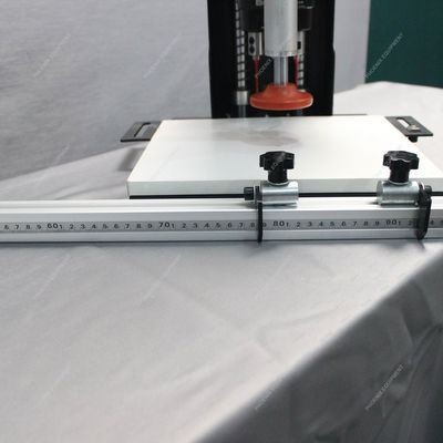 110V/220V/Αναπροσαρμοσμένη τάση Ενεργειακή εξόρυξη κάθετη μηχανή τρύπησης για κλειδαριά πόρτας