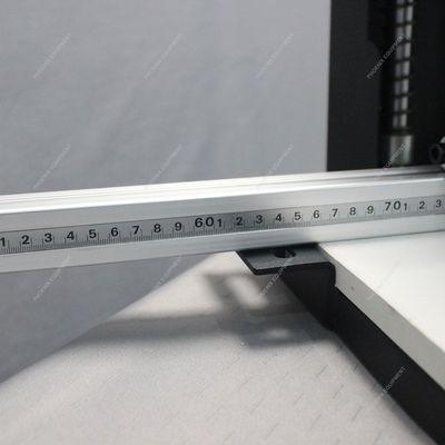 110V/220V κάθετη φορητή μηχανή γεώτρησης ξυλουργικής για μανδύα και μίνι-φικς