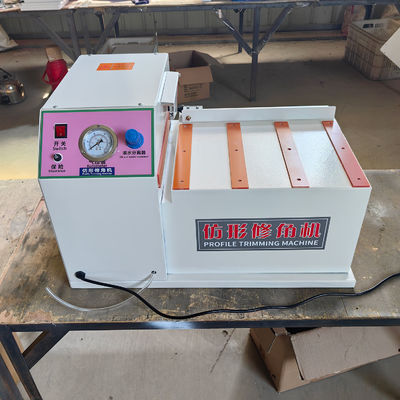 PF30 Μηχανή κοπής γωνίας για το MDF με τάση 220V/50HZ