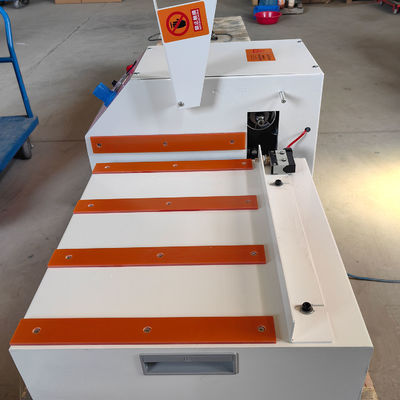 PF30 Μηχανή κοπής γωνίας για το MDF με τάση 220V/50HZ