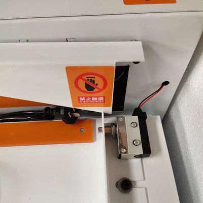 PF30 Μηχανή κοπής γωνίας για το MDF με τάση 220V/50HZ
