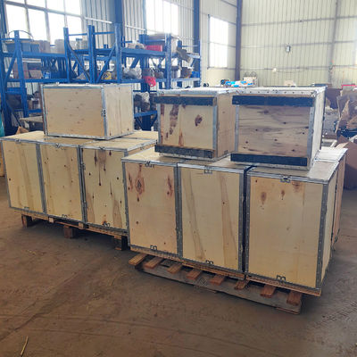PF30 Μηχανή κοπής γωνίας για το MDF με τάση 220V/50HZ
