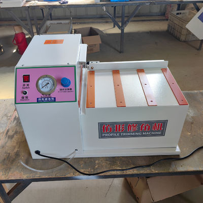 Μηχανή κοπής προφίλ φορητής ξυλοτεχνίας 800W PF30 Μεγάλη ταχύτητα