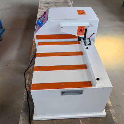 Μηχανή κοπής προφίλ φορητής ξυλοτεχνίας 800W PF30 Μεγάλη ταχύτητα