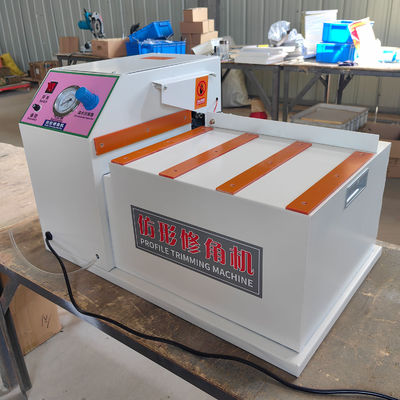Μηχανή κοπής προφίλ φορητής ξυλοτεχνίας 800W PF30 Μεγάλη ταχύτητα