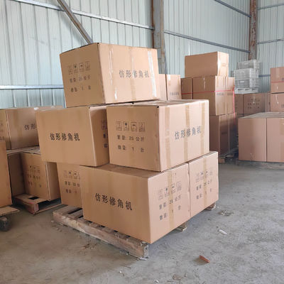 Μηχανή κοπής προφίλ φορητής ξυλοτεχνίας 800W PF30 Μεγάλη ταχύτητα