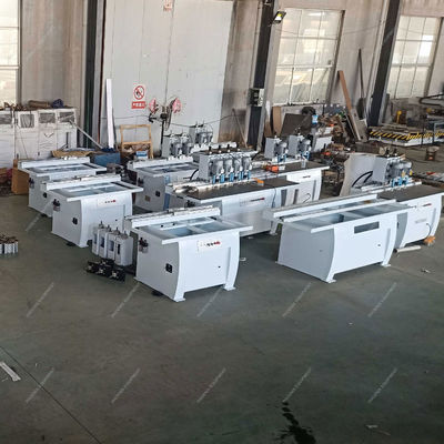 ακρίβεια Double Head Mini Bench Hinge Opening Drilling Guide Locator Hinge Drilling Boring Machine