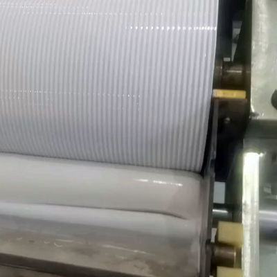 400 mm μέγιστο πλάτος διάχυσης κόλλας MB400 μονόπλευρη μηχανή κολλήματος με ακριβή πρόσφυση