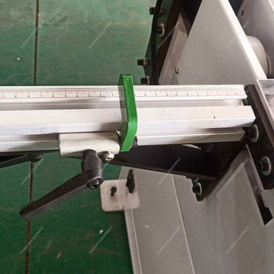 220V/380V/Επιχειρηματοποιημένη μηχανή τρυπήματος πλευρικών τρυπών ξυλουργικής για εργασία ξύλου πολλαπλού άξονα