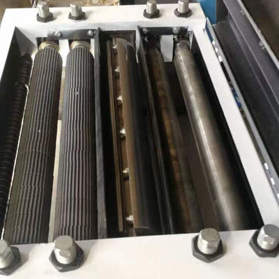 170MM MB206E Πολυλειτουργική μηχανή επεξεργασίας ξύλου Επεξεργαστής 2 πλευρών Επεξεργαστής μικρού επιπέδου