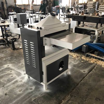 170MM MB206E Πολυλειτουργική μηχανή επεξεργασίας ξύλου Επεξεργαστής 2 πλευρών Επεξεργαστής μικρού επιπέδου
