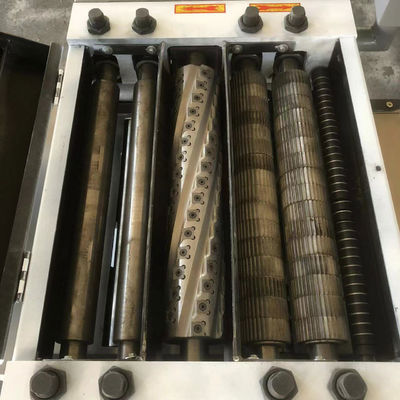 170MM MB206E Πολυλειτουργική μηχανή επεξεργασίας ξύλου Επεξεργαστής 2 πλευρών Επεξεργαστής μικρού επιπέδου