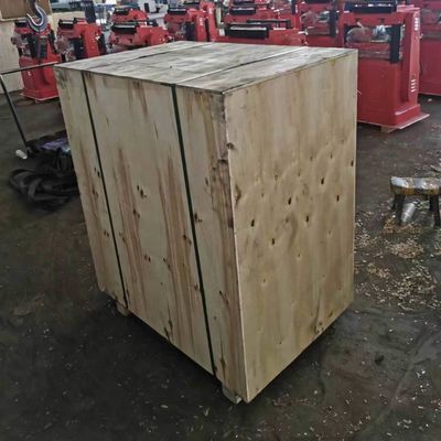 170MM MB206E Πολυλειτουργική μηχανή επεξεργασίας ξύλου Επεξεργαστής 2 πλευρών Επεξεργαστής μικρού επιπέδου