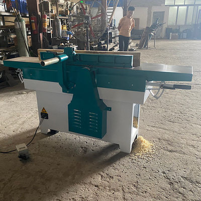 1800x650x1000mm Wood Planer για επαγγελματικές ανάγκες ξυλουργικής και ακριβούς γλυπτικής