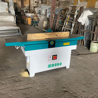 1800x650x1000mm Wood Planer για επαγγελματικές ανάγκες ξυλουργικής και ακριβούς γλυπτικής