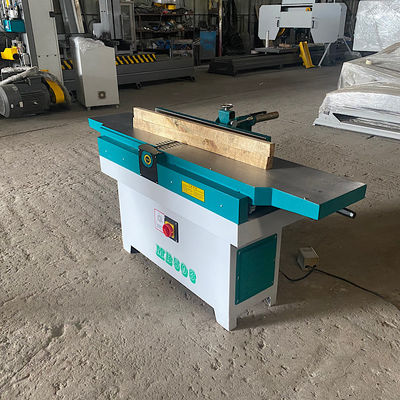 1800x650x1000mm Wood Planer για επαγγελματικές ανάγκες ξυλουργικής και ακριβούς γλυπτικής