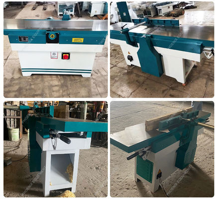 1800x650x1000mm Wood Planer για επαγγελματικές ανάγκες ξυλουργικής και ακριβούς γλυπτικής