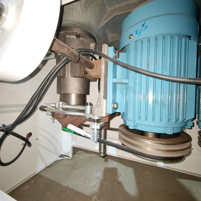Μέγεθος κοπής 0-120mm MX5317 Μηχανή χύτευσης διπλού σπινδέλου για τις ανάγκες ξυλείας