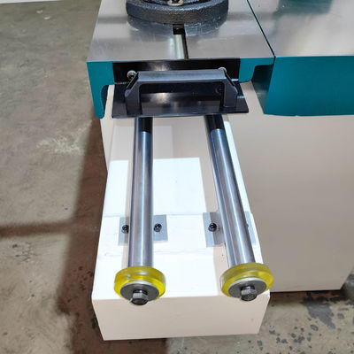 90 mm Διάμετρος σπινθήρα MX5116T Τραβηγμένο τραπέζι ξυλουργική μηχανή μονοσπινθήρα
