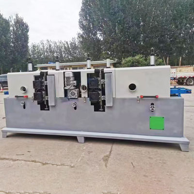 Μηχανή ψαλίδωσης ξυλουργικής PS10130 Τετραμερή εξοπλισμός γυαλισμού επίπλων από στερεό ξύλο