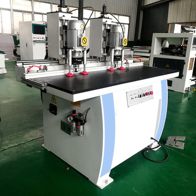 Προσαρμοσμένο Logo Cabinet Door Hinge Boring Machine για κάθετη και οριζόντια γεώτρηση