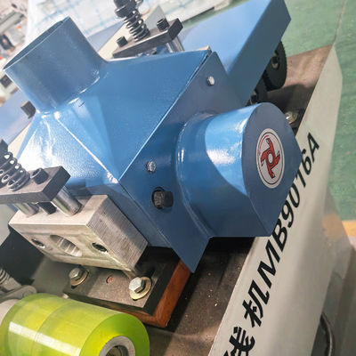 780 kg MB9016A 160mm Στον τοίχο φούστα Κεραυνό Σκάλα ξυλοτεχνία Σχηματιστής Σχήμα μηχανή κατασκευής