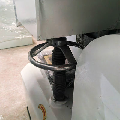780 kg MB9016A 160mm Στον τοίχο φούστα Κεραυνό Σκάλα ξυλοτεχνία Σχηματιστής Σχήμα μηχανή κατασκευής