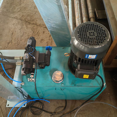 30 Εργασιακό Τραπέζι MY2500B-30 Καλή πώληση Υδραυλική Πνευματική Δέσμη ξύλου