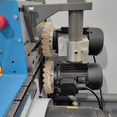 Μηχανήματα υψηλής τεχνολογίας CNC για την επεξεργασία ξύλου για την αυτόματη κατασκευή ταινιών στην άκρη και σχεδιασμό ντουλαπιών