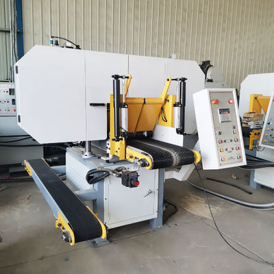 Συνολική ισχύς 17,22kw ξύλινη μηχανή CNC MJ400 για την ξυλουργική κοπή ξύλου
