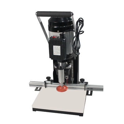 20 KG βάρος Χάντζελ Boring Machine για το έπιπλο πόρτα και ντουλάπι εύκολο στη λειτουργία 35mm