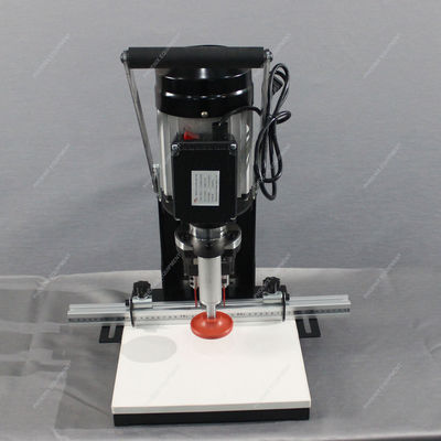 20 KG βάρος Χάντζελ Boring Machine για το έπιπλο πόρτα και ντουλάπι εύκολο στη λειτουργία 35mm