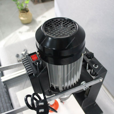 20 KG βάρος Χάντζελ Boring Machine για το έπιπλο πόρτα και ντουλάπι εύκολο στη λειτουργία 35mm