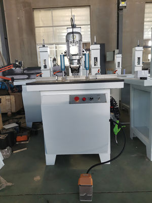 Μηχανή τρύπανσης με μαντήλα χωρίς σκόνη 800x750x1550mm