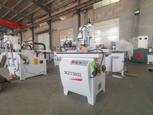 Μηχανή τρύπανσης με μαντήλα χωρίς σκόνη 800x750x1550mm