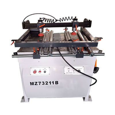380V 220V 410V 415V Πολλαπλής τάσης μηχανή διατριβής για λύσεις βαριάς εργασίας ξυλείας