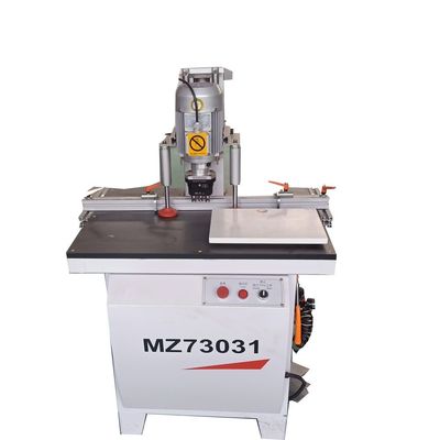 800x750x1700mm Μηχανή τρύπανσης με μάντηλο για την τρύπανση κατακόρυφων θυρών